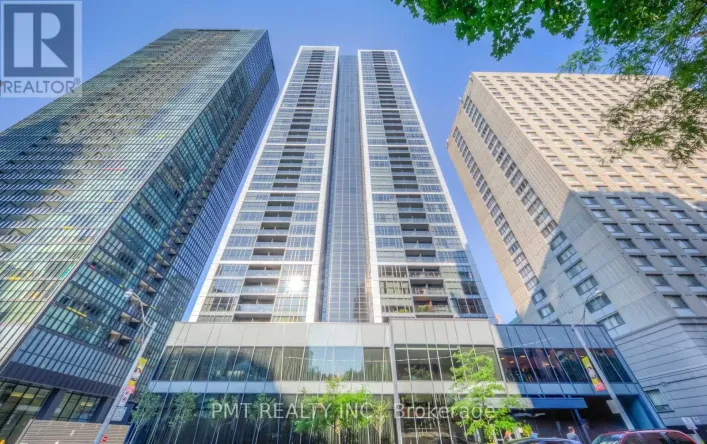 503 - 28 TED ROGERS WAY, Toronto