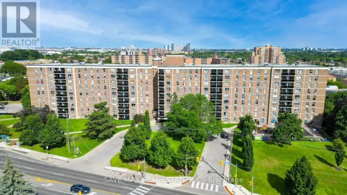 503 - 2825 ISLINGTON AVENUE, Toronto