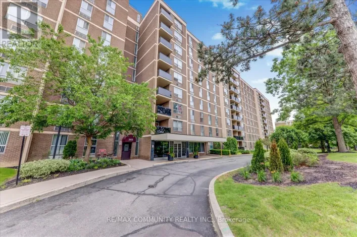 503 - 2835 ISLINGTON AVENUE, Toronto