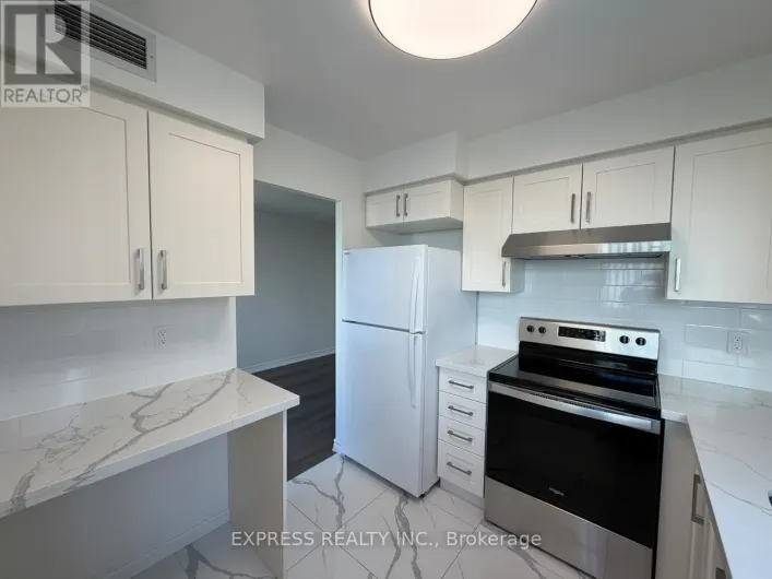 503 - 29 PEMBERTON AVENUE, Toronto