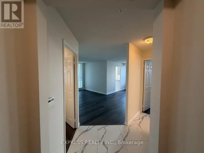 503 - 29 PEMBERTON AVENUE, Toronto