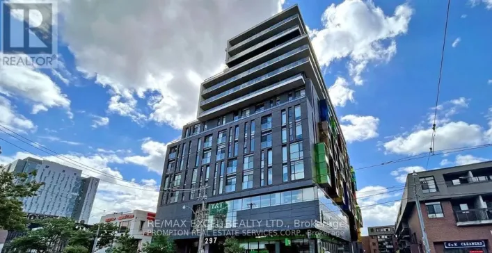 503 - 297 COLLEGE STREET, Toronto
