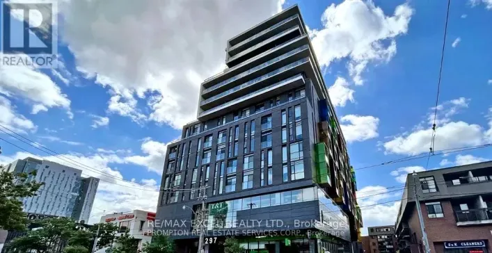 503 - 297 COLLEGE STREET, Toronto