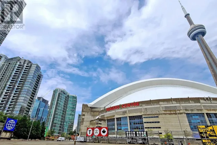 503 - 3 NAVY WHARF COURT, Toronto