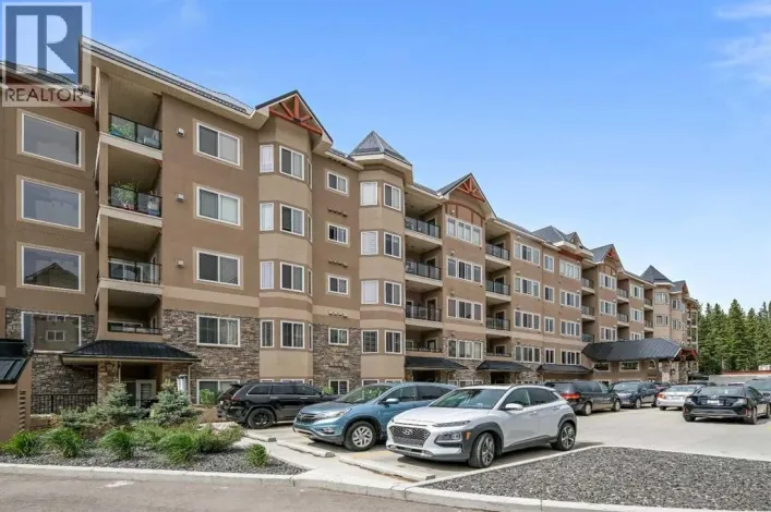 503, 30 Discovery Ridge Close SW, Calgary