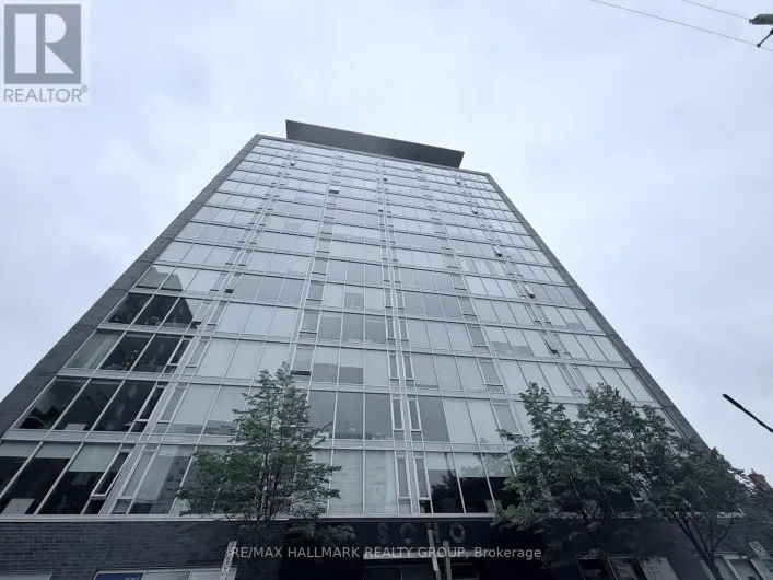 503 - 300 LISGAR STREET, Ottawa