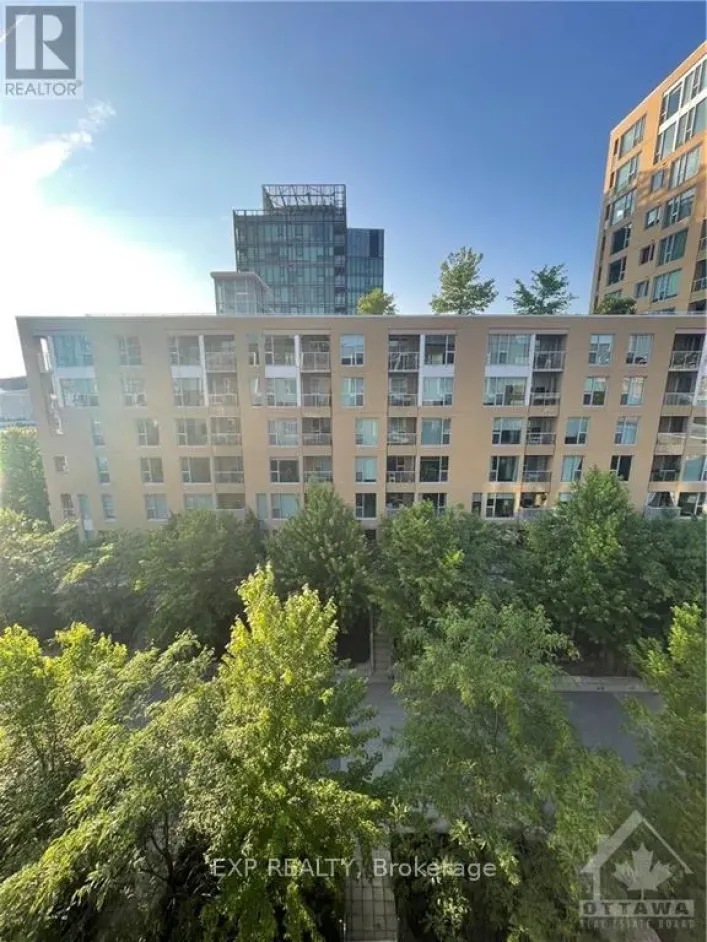 503 - 300A LETT STREET, Ottawa