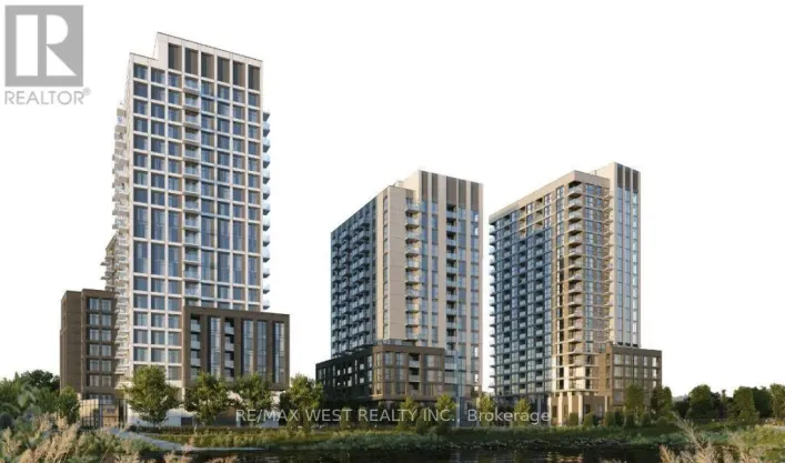 503 - 3071 TRAFALGAR ROAD, Oakville