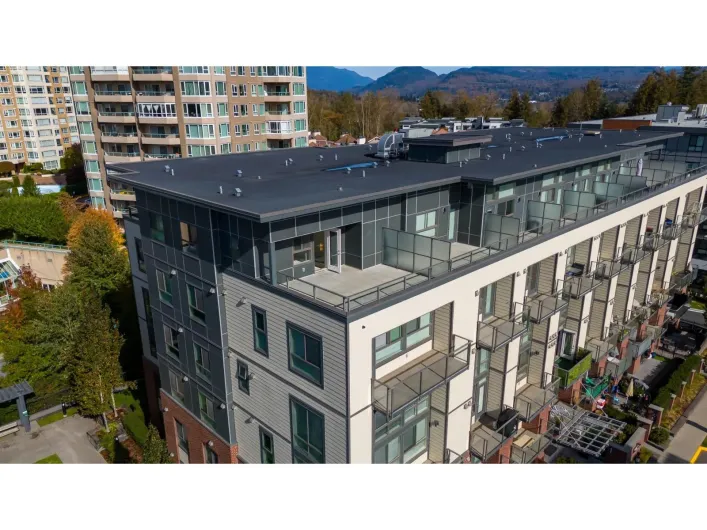 503 3080 GLADWIN ROAD, Abbotsford