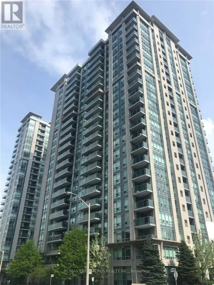 503 - 31 BALES AVENUE, Toronto