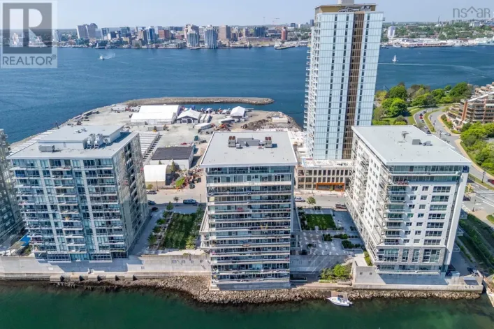 503 31 Kings Wharf Place, Dartmouth