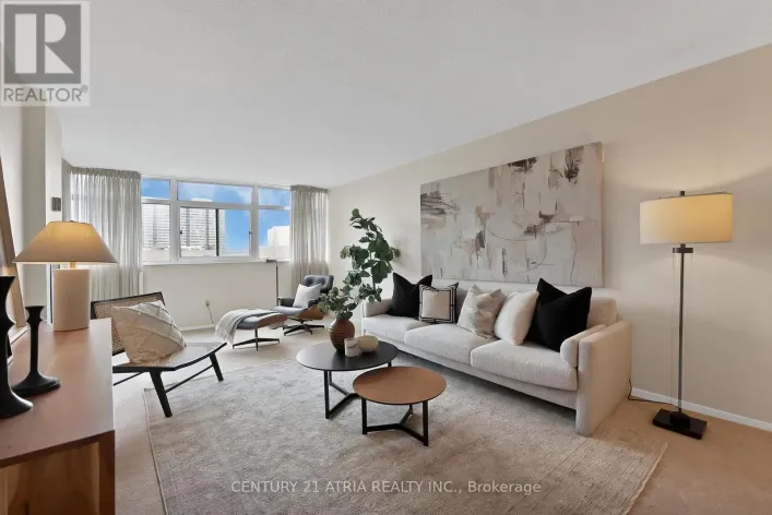 503 - 3151 BRIDLETOWNE CIRCLE, Toronto