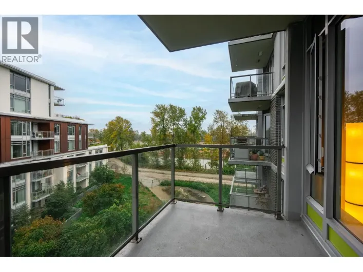 503 3168 RIVERWALK AVENUE, Vancouver