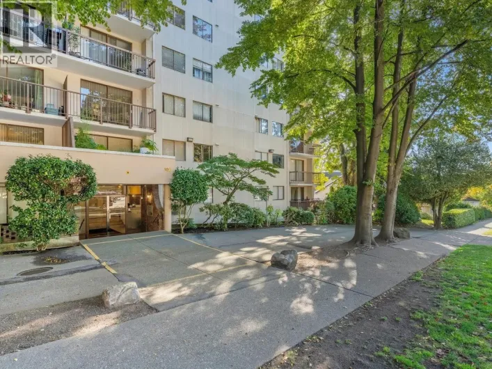 503 320 ROYAL AVENUE, New Westminster