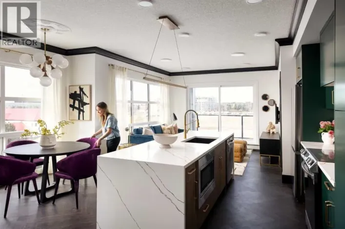 503, 330 Dieppe Drive SW, Calgary