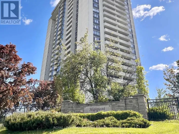 503 - 3300 DON MILLS ROAD, Toronto