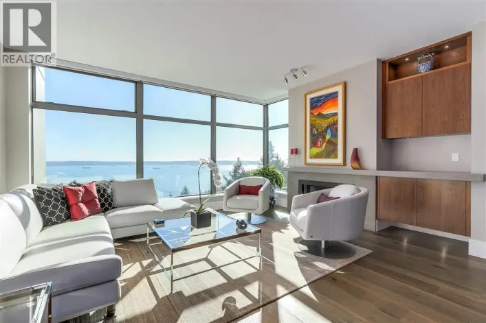 503 3315 CYPRESS PLACE, West Vancouver