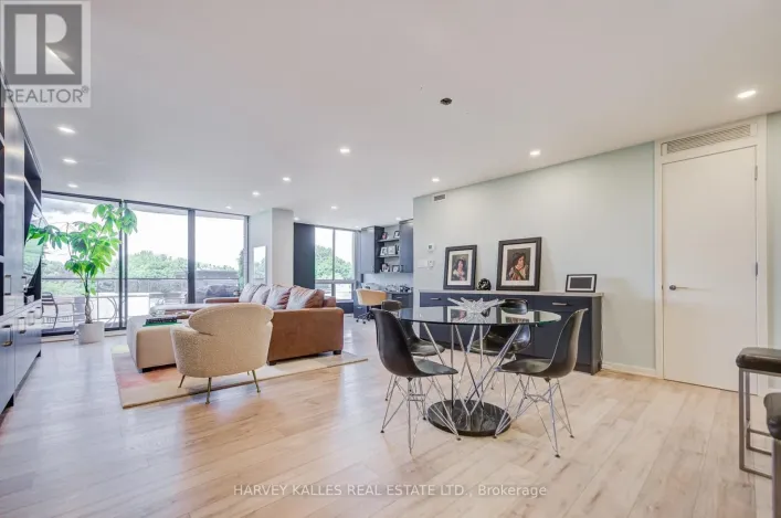 503 - 350 LONSDALE ROAD, Toronto