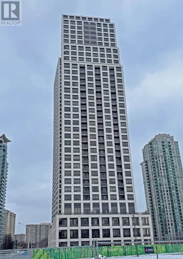 503 - 36 ELM DRIVE, Mississauga