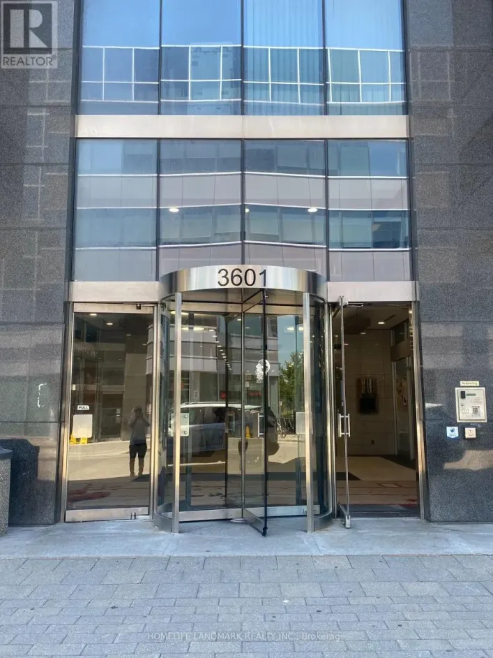 503 - 3601 HIGHWAY 7 E, Markham