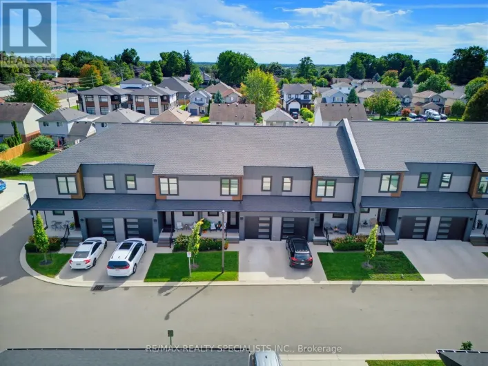 503 - 361 QUARTER TOWN LINE, Tillsonburg