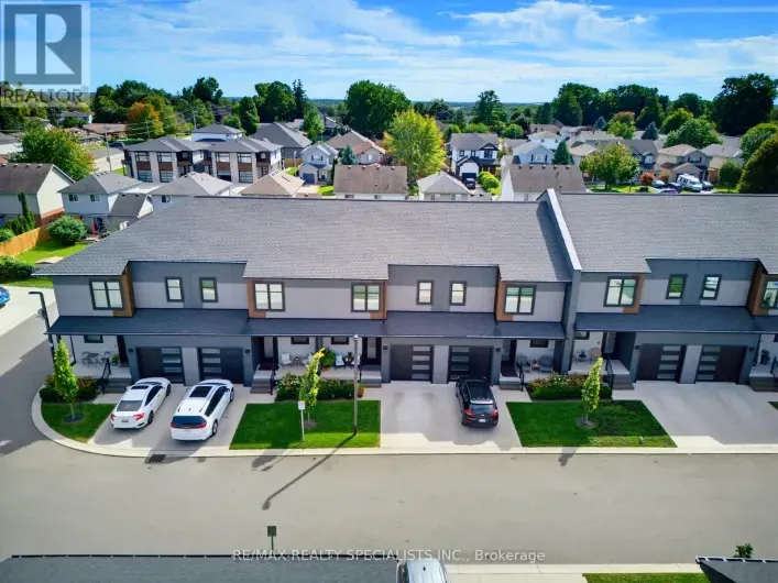 503 - 361 QUARTER TOWN LINE, Tillsonburg