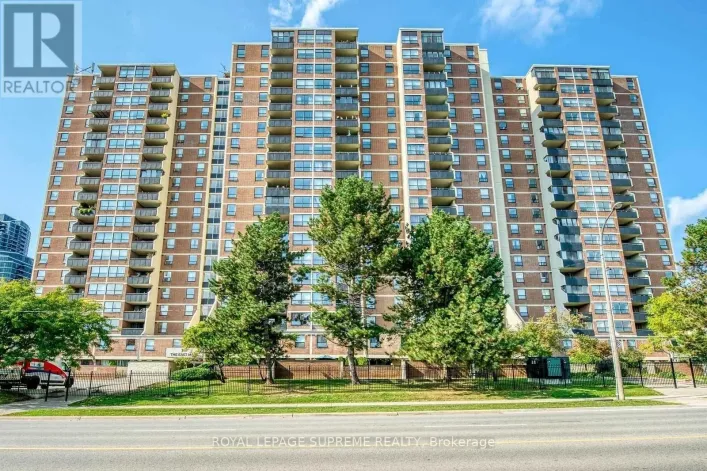 503 - 362 THE EAST MALL STREET, Toronto