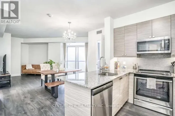 503 - 3655 KINGSTON ROAD, Toronto