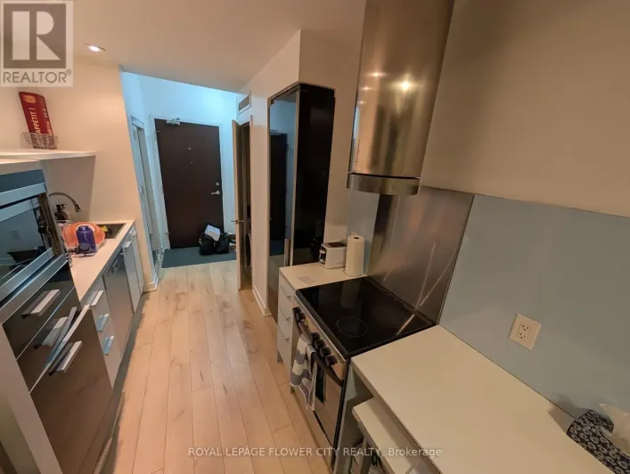 503 - 38 DAN LECKIE WAY, Toronto