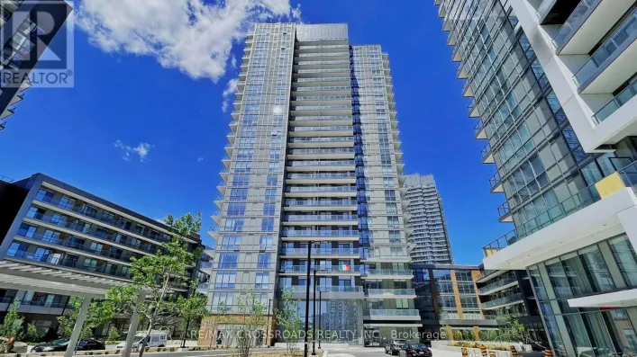 503 - 38 FOREST MANOR ROAD, Toronto