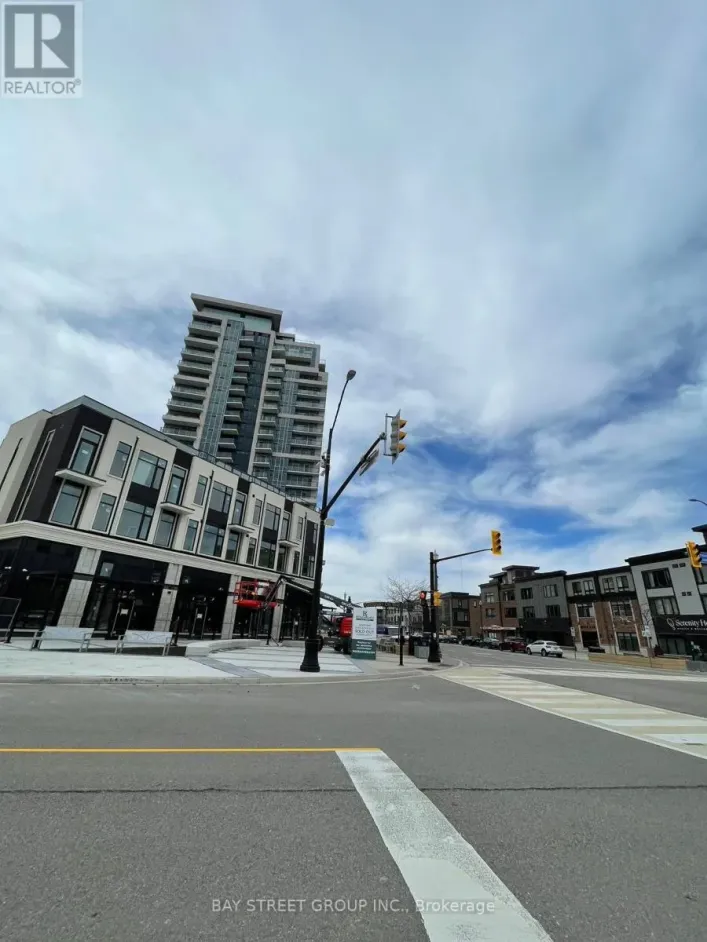 503 - 385 WINSTON ROAD, Grimsby