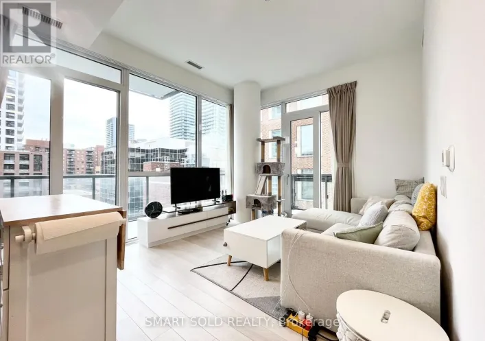 503 - 39 ROEHAMPTON AVENUE, Toronto