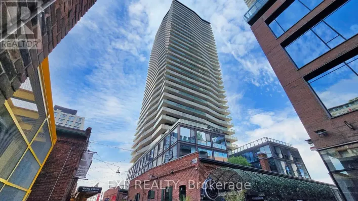 503 - 390 CHERRY STREET, Toronto
