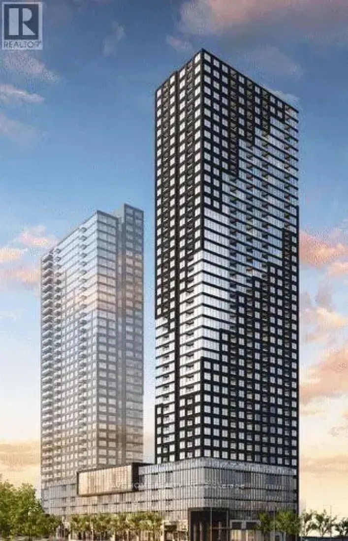 503 - 395 SQUARE ONE DRIVE, Mississauga