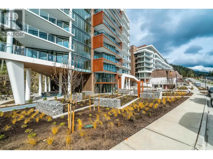 503 3963 UPLANDS WAY, West Vancouver