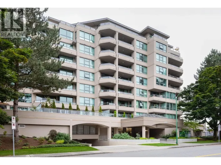 503 4160 ALBERT STREET, Burnaby