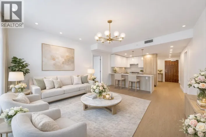 503 423 6TH STREET, West Vancouver
