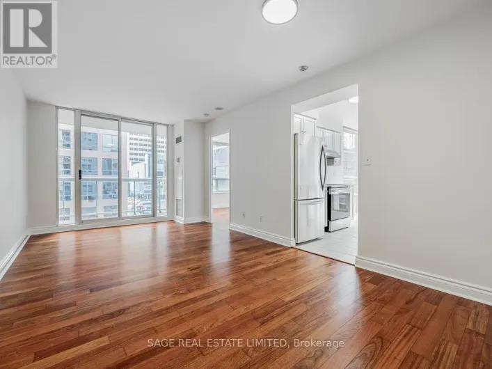 503 - 43 EGLINTON AVENUE E, Toronto