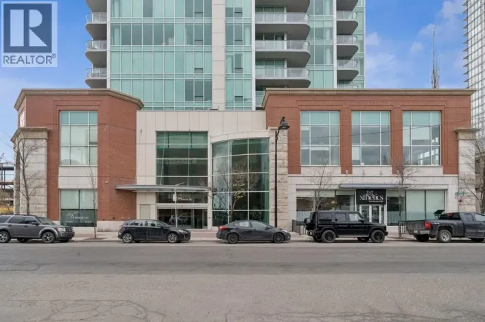 503, 433 11 Avenue SE, Calgary