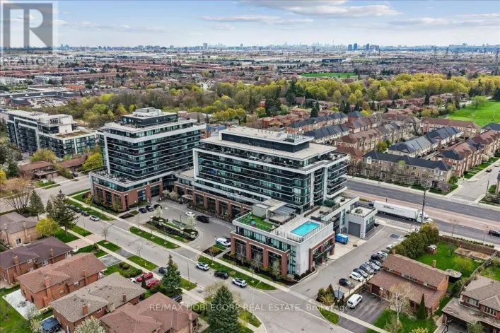 503 - 4800 HIGHWAY 7, Vaughan