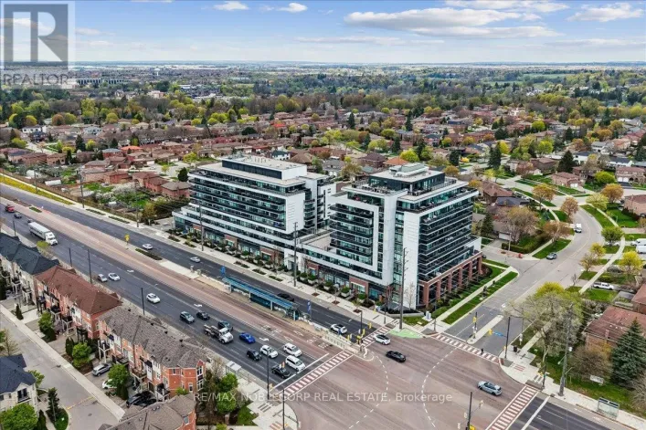 503 - 4800 HIGHWAY 7 W, Vaughan