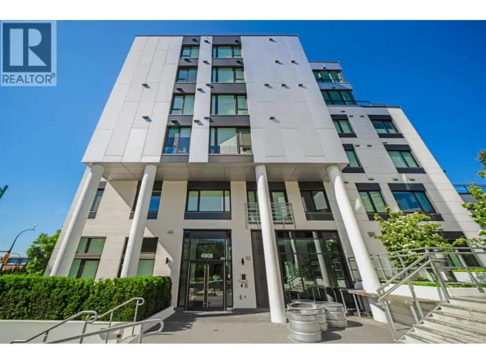 503 4908 CAMBIE STREET, Vancouver
