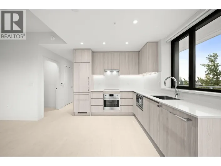503 4928 QUEBEC STREET, Vancouver