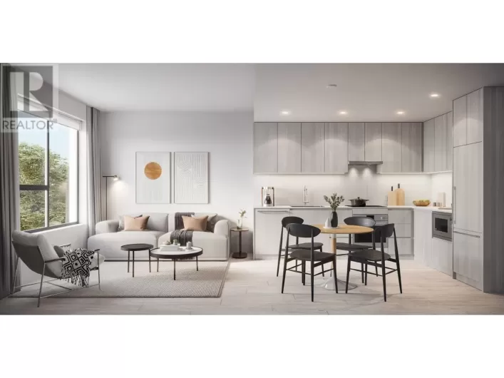 503 4928 QUEBEC STREET, Vancouver