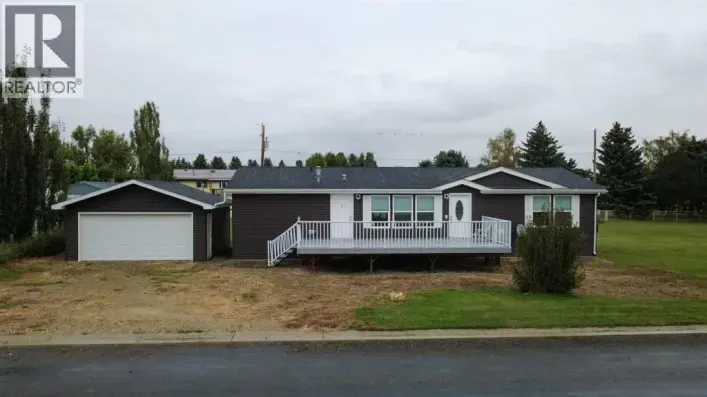 Manufactured Home for sale: 503 5 Avenue, Warner