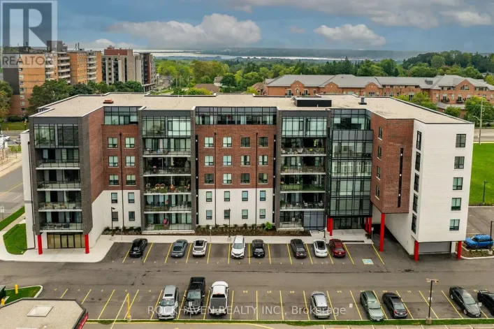 503 - 5 HAMILTON STREET N, Hamilton