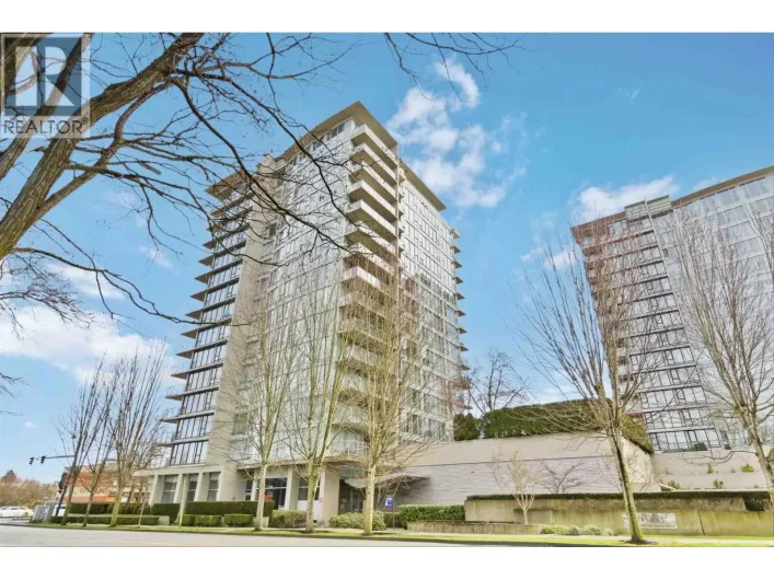 503 5028 KWANTLEN STREET, Richmond