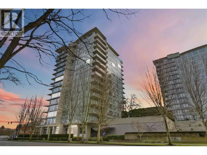 503 5028 KWANTLEN STREET, Richmond