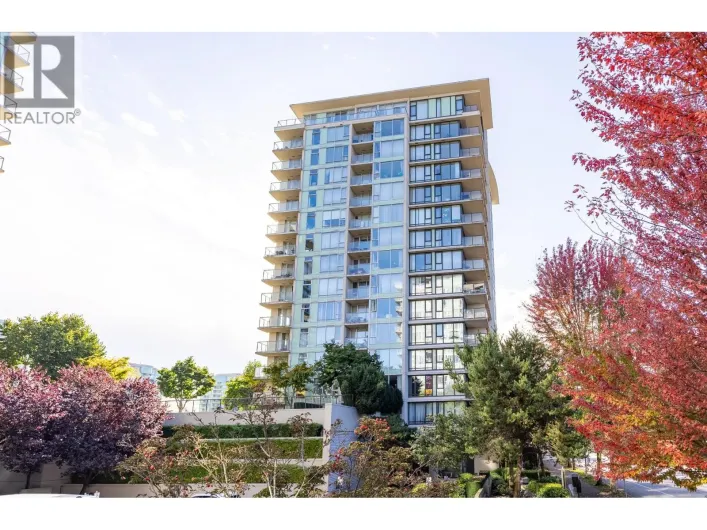 503 5088 KWANTLEN STREET, Richmond