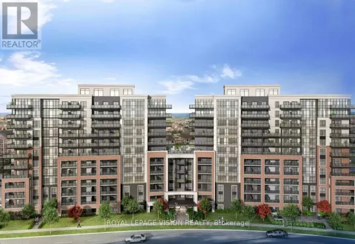 503 - 51 CLARINGTON BOULEVARD, Clarington